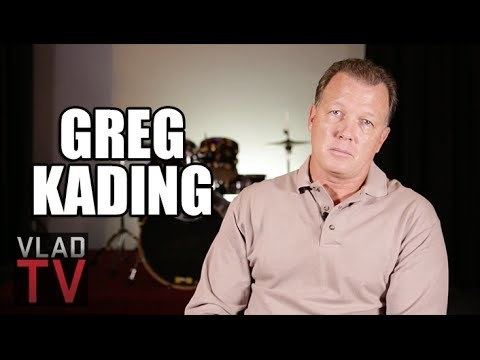 Greg Kading Greg Kading Talks Murder Rap Doc The Murders of Biggie 2Pac YouTube