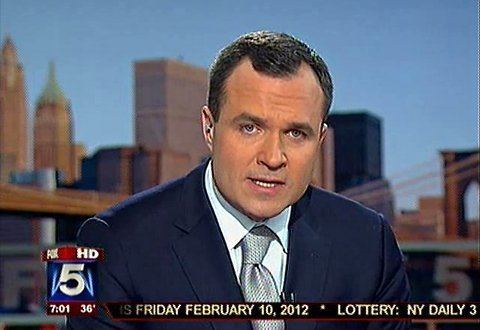 Greg Kelly Greg Kelly Returns to 39Good Day New York39 The New York Times