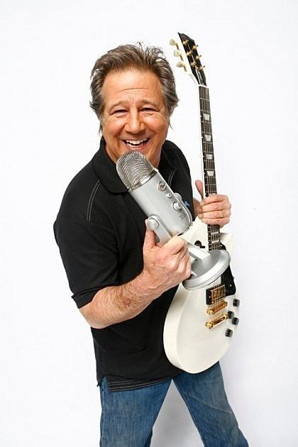 Greg Kihn Meet Greg Kihn PHOTOS VIDEOS