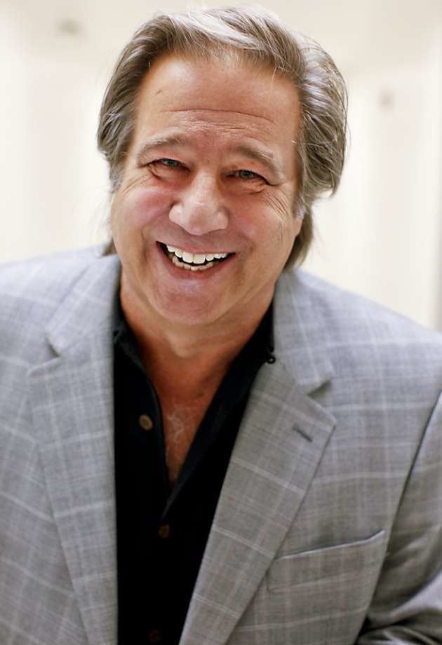 Greg Kihn Greg Kihn off the air on creative burst SFGate