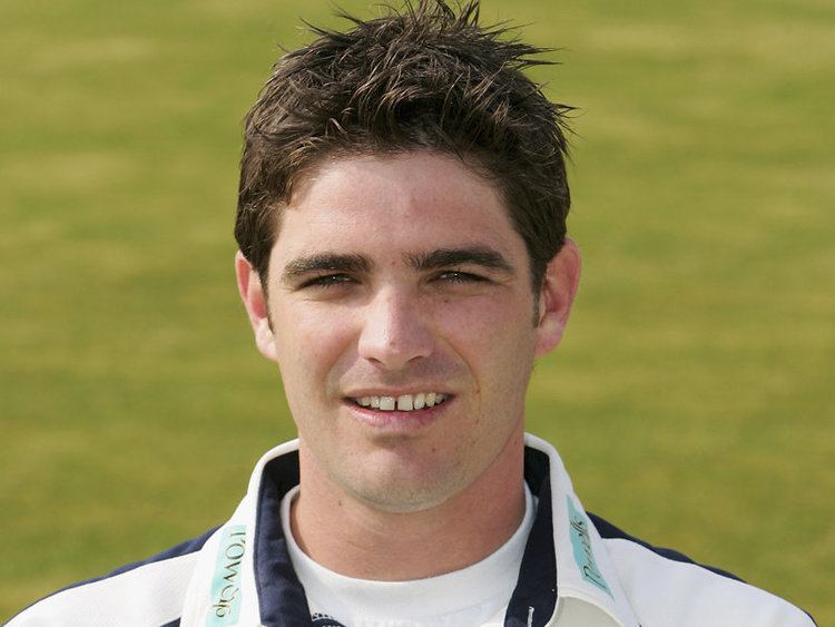 Greg Lamb (Cricketer)