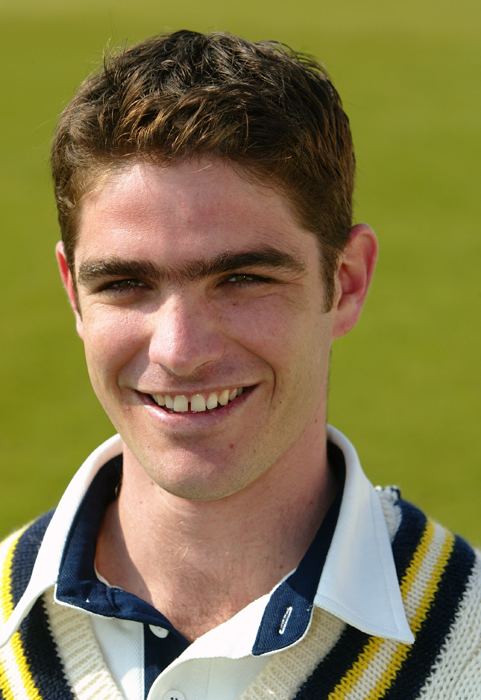 Greg Lamb (Cricketer) in the past