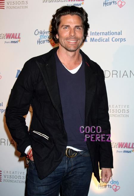 Greg Lauren greg lauren News and Photos Perez Hilton