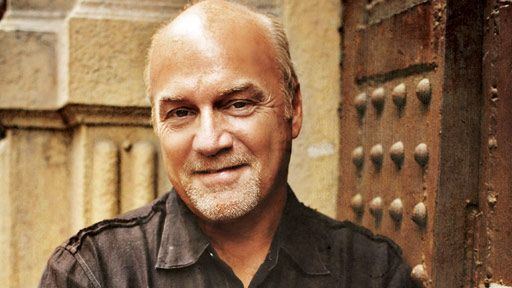 Greg Laurie Finding Your Voice as a Preacher An Interview with Greg