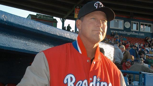 Greg Legg Greg Legg returns as manager field staff announced MiLBcom