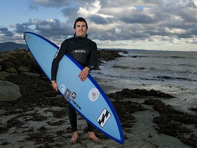 Greg Long (surfer) surfersvillagecom Greg Long Surfing News Surfing