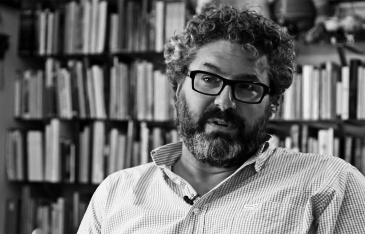 Greg Lynn Constant Conversations Greg Lynn Architect and