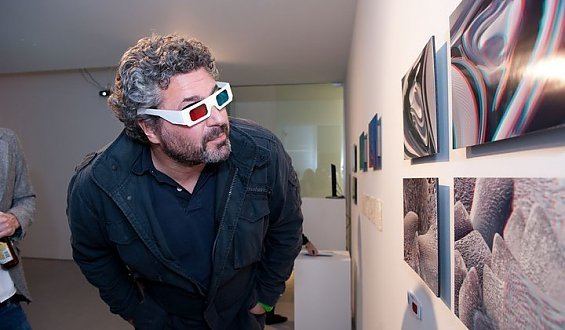 Greg Lynn Greg Lynn World Building Institute