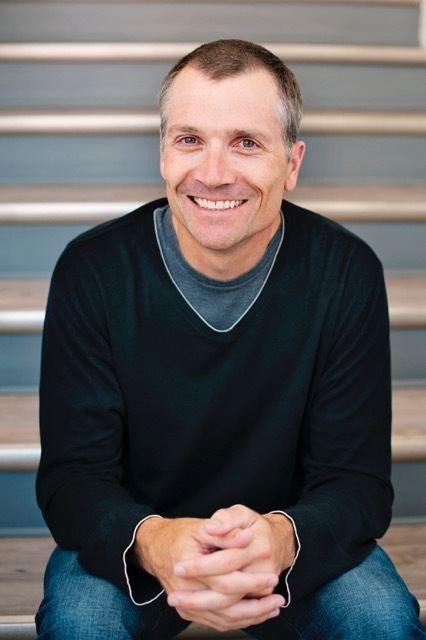 Greg Macmillan Greg MacMillan new franchise sales director for LunchBOX salon