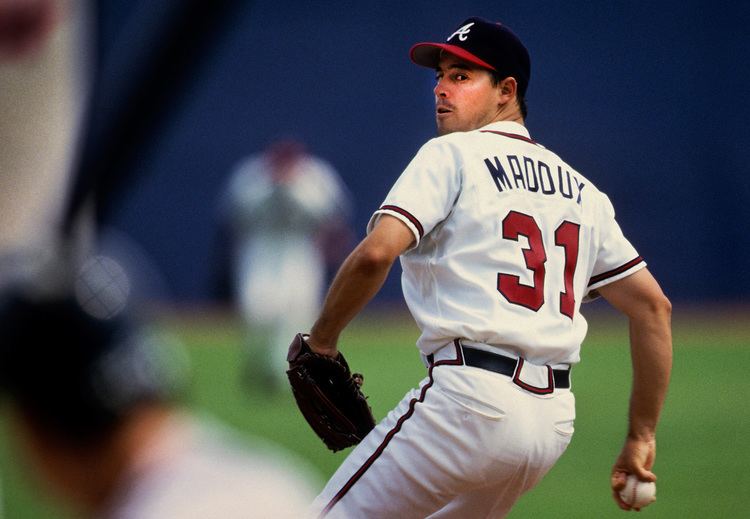 Braves Baseball Memories - The 1998 Braves are the only team in baseball  history with five 150+ strikeout pitchers (Greg Maddux, 204; John Smoltz,  173; Denny Neagle, 165; Kevin Millwood, 163; Tom Glavine, 157).