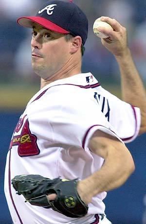 Greg Maddux John H Armstrong The Greatest Baseball Pitcher I Ever Saw