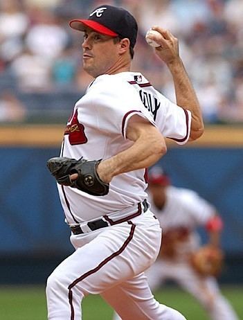 Greg Maddux Death To The Inverted W