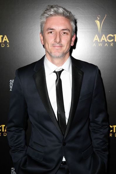 Greg McLean Greg McLean Photos 3rd AACTA International Awards