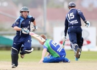 Greg Molins Greg Molins Named National Selector For Leinster Cricket Ireland