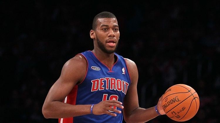 Greg Monroe Detroit Pistons Detroit Free Press freepcom