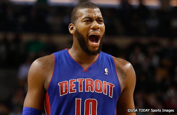 Greg Monroe The Case For Greg Monroe Basketball Insiders NBA