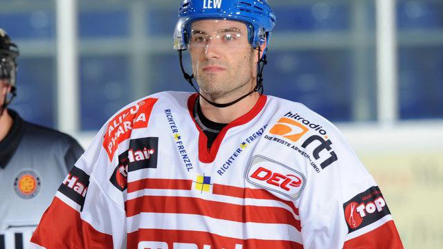 Greg Moore (ice hockey) - Alchetron 