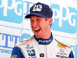 Greg Moore (racing driver) Greg Moore April 22 1975October 31 1999 Celebrities