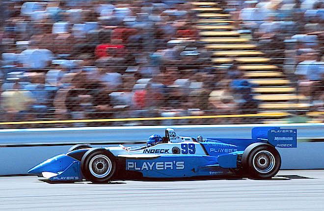 Greg Moore (racing driver) Indycar Racing News Racercom IndyCar Greg Moore