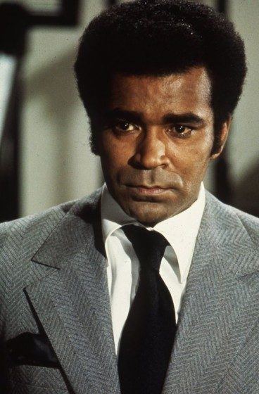 Greg Morris Francis Greg Morris Best Known as Barney Collier in Mission