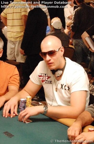 Greg Mueller Greg Mueller Hendon Mob Poker Database