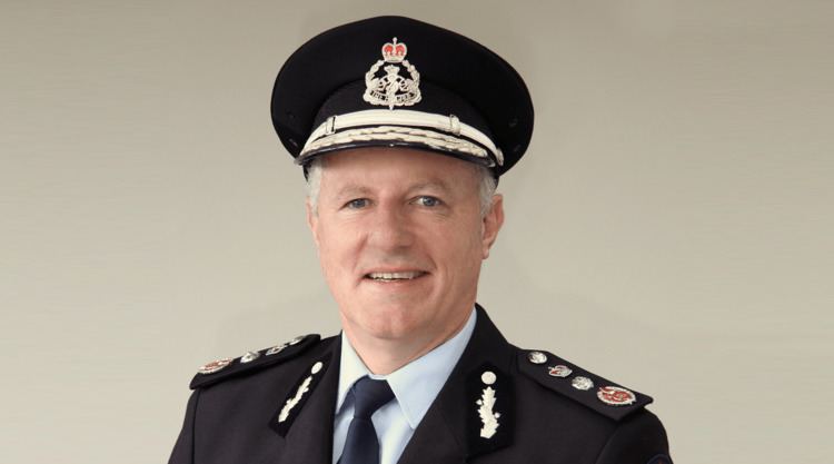 Greg Mullins Australian Fire Rescue NSW Commissioner Greg Mullins announces