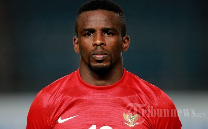 Greg Nwokolo Dikabarkan Baku Hantam dengan Jacksen F Tiago Greg