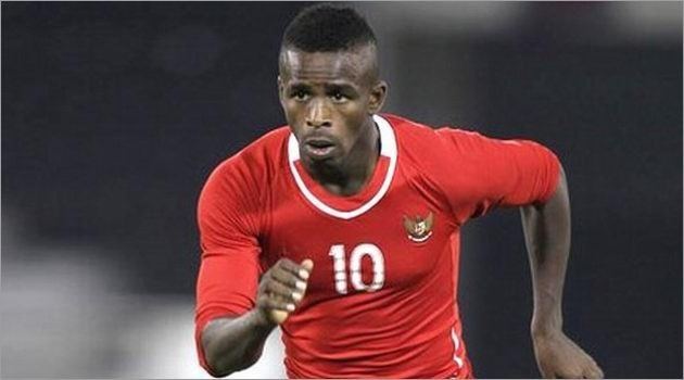 Greg Nwokolo Greg Nwokolo Dipindah ke Timnas U23 Kabar Berita