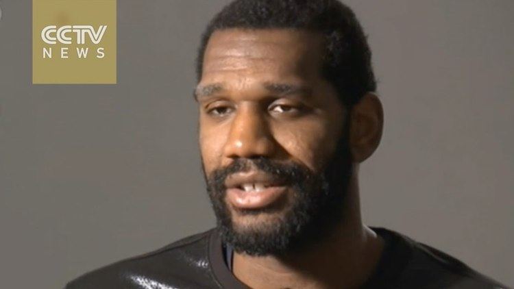Greg Oden Basketball player Greg Oden shares his CBA stories as he leaves