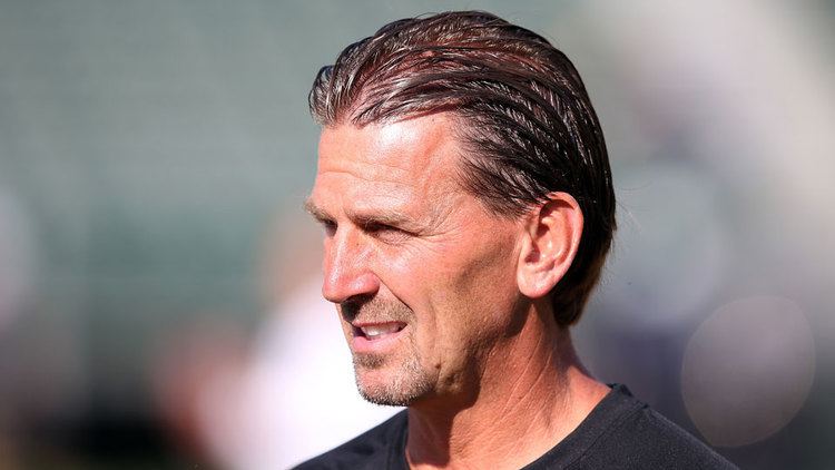 Greg Olson (American football) What Offensive Coordinator Greg Olson Means for Jacksonville 4for4