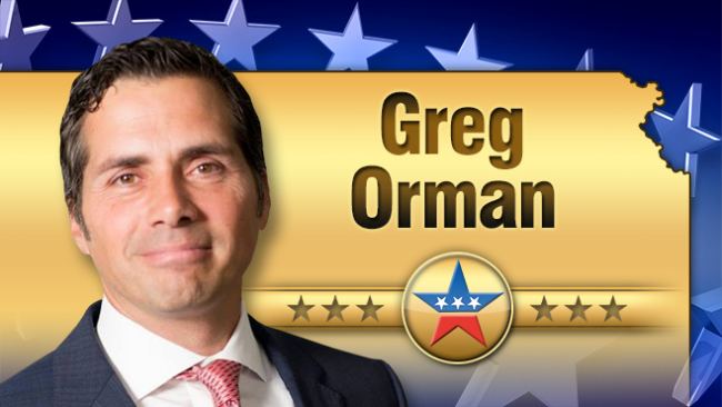 Greg Orman Greg Orman I US Senate KSNTV