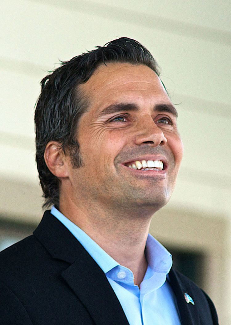 Greg Orman Can a Kansas One Per Center Save the Democrats The New