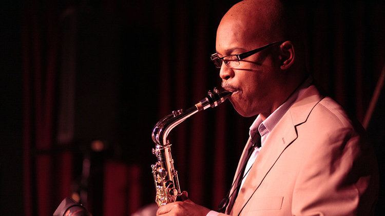 Greg Osby Greg Osby Quintet Live At The Village Vanguard NPR