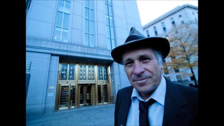 Greg Palast Greg Palast Talks Drones And War On The Black Tower Show