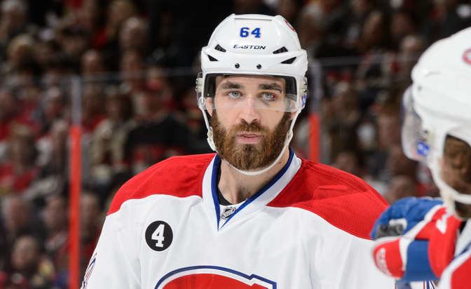 Greg Pateryn Greg Pateryn signs twoyear contract with Montreal