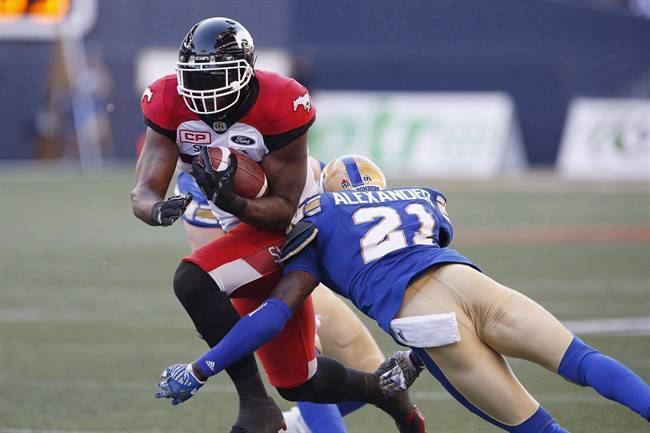 Greg Peterson (Canadian football) Greg Peterson Heres what you need to know about football lingo