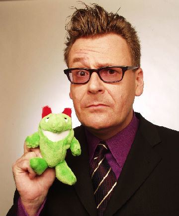 Greg Proops 5 Questions with Greg Proops Abandon All Despair Ye Who