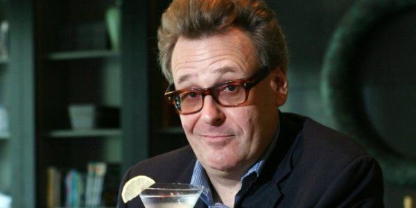 Greg Proops CAVE Interview Series Greg Proops Men39s Magazine CAVE