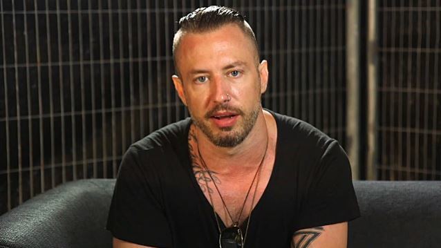 Greg Puciato Greg Puciato Says There Will Absolutely Be More Music And Live