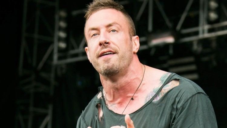 Greg Puciato Puciato Dillinger album will be less accessible Metal Hammer