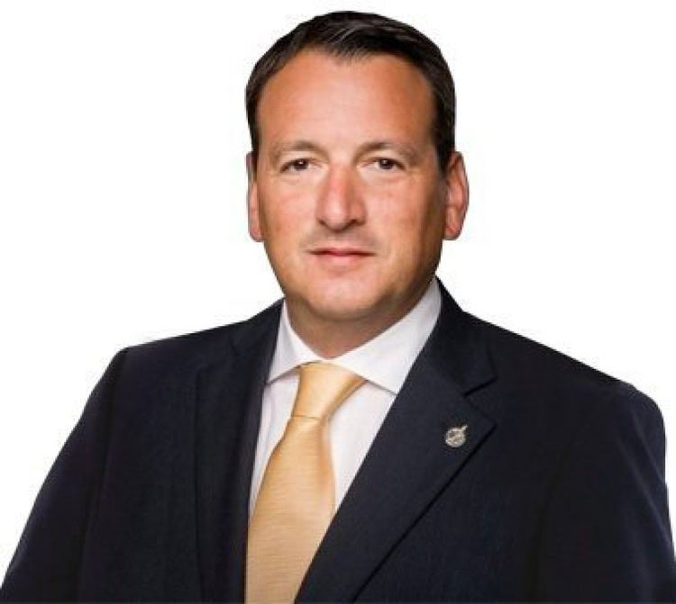 Greg Rickford Conservatives again cast a chill on science Editorial