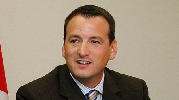 Greg Rickford Statement from MP Greg Rickford the fifth estate CBC News