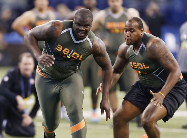 Greg Robinson (offensive tackle) Greg Robinson enters elite status USA TODAY Sports Wire