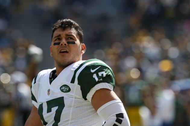 Greg Salas Why Greg Salas Is New York Jets39 Most Underrated Player