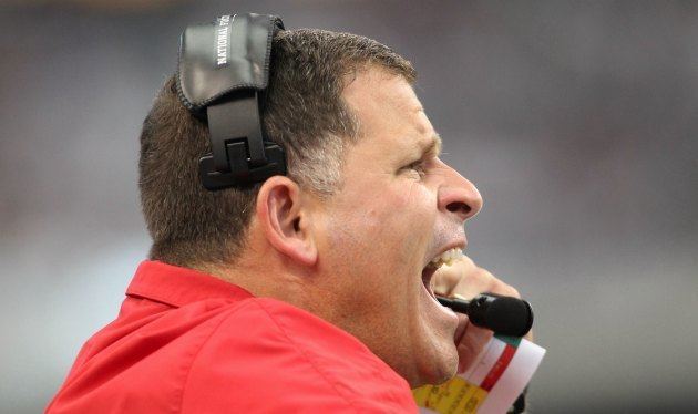 Greg Schiano Is Greg Schiano also making Darrelle Revis unhappy