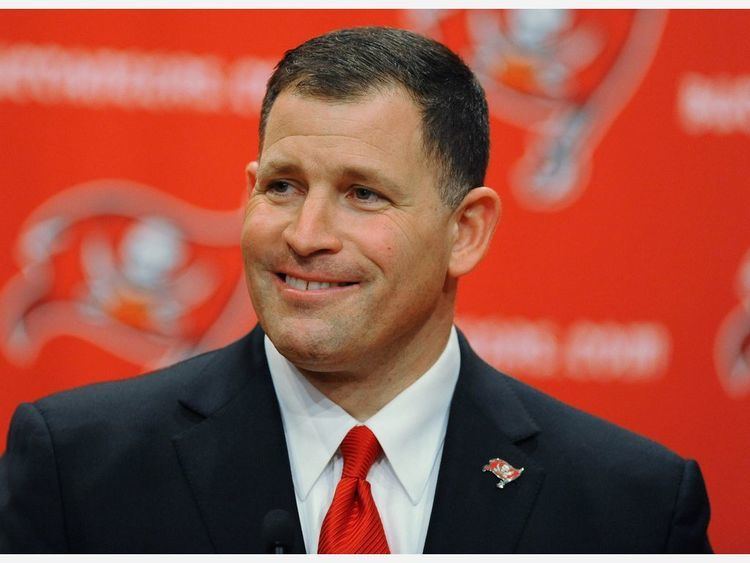 Greg Schiano Greg Schiano Zanda