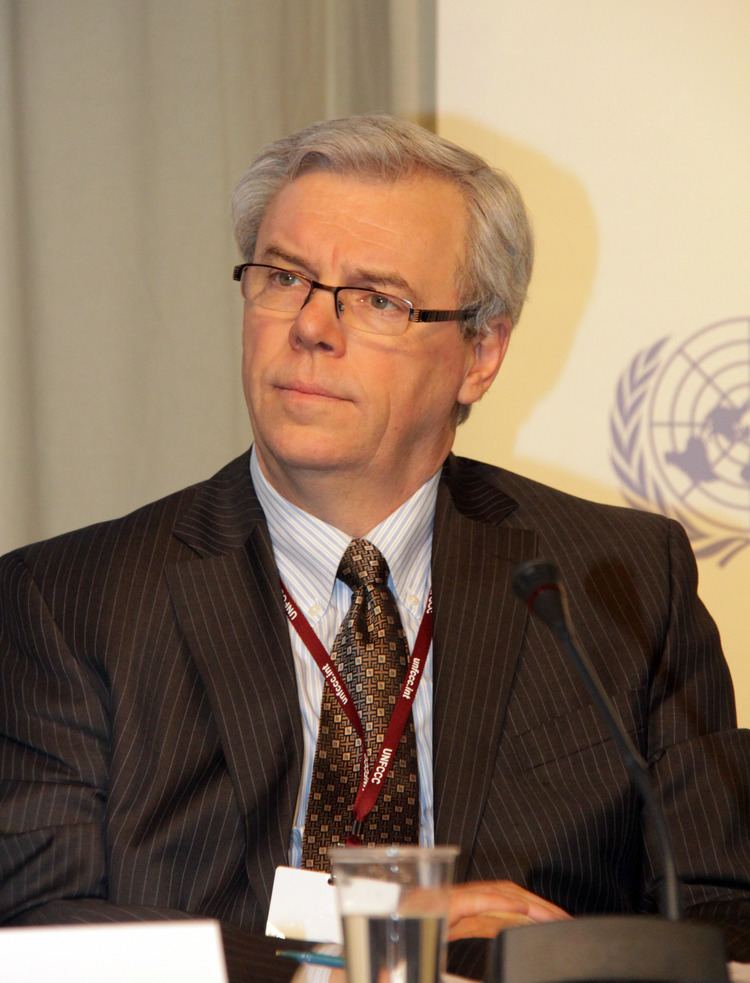 Greg Selinger ENB on the Side A Special Report on Selected Side Events