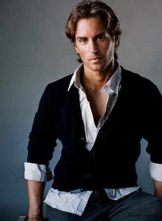 Greg Sestero Greg Sestero Maximum Talent Agency Model