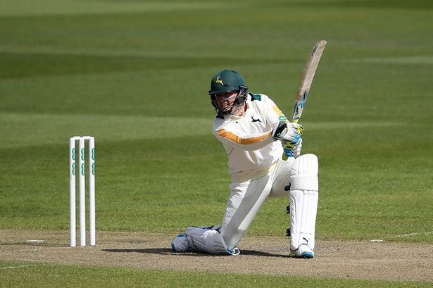 Greg Smith (cricketer, born 1983) Nottinghamshire batsman Greg Smith calls time on cricket career