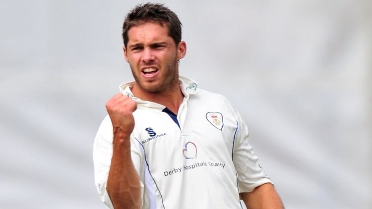 Greg Smith (cricketer, born 1988) Greg Smith runs through Leicestershire Cricket ESPN Cricinfo